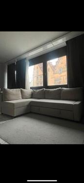 Foto - 1,5 Zimmer Wohnung in Ulm - 600,00 EUR Kaltmiete,