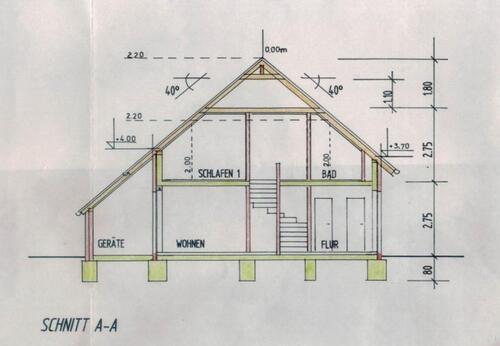 Foto - Einfamilienhaus in Wittmund