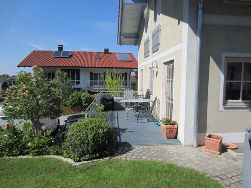 Foto - Mietwohnung - 1.050,00 EUR Kaltmiete,