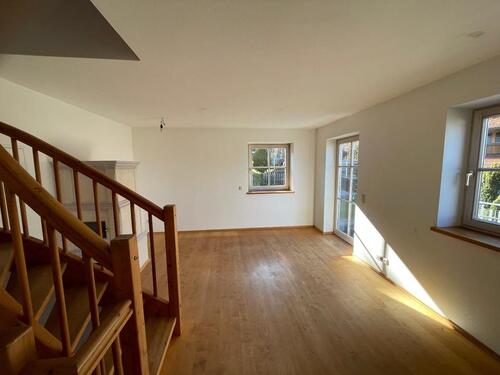 Foto - Etagenwohnung in Bad Endorf