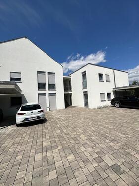 Foto - Hochwertige Eigentumswohnung in Dipperz - Tor zur Rhön