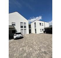 Hochwertige Eigentumswohnung in Dipperz - Tor zur Rhön