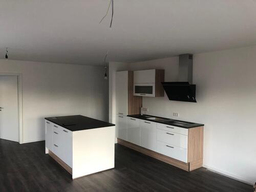 Foto - Etagenwohnung in Dipperz zum Kaufen