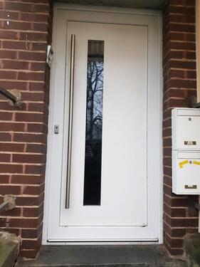 Foto - Etagenwohnung zur Miete in Trier