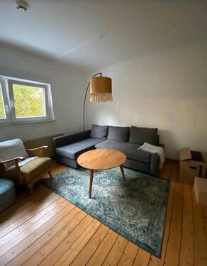 Foto - Etagenwohnung in Trier zur Miete