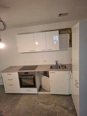 Foto - Etagenwohnung zur Miete in Brackenheim