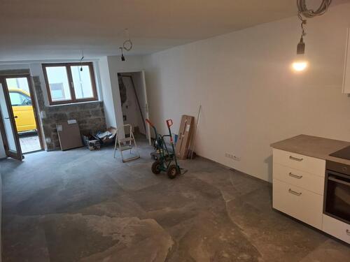 Foto - Etagenwohnung in Brackenheim