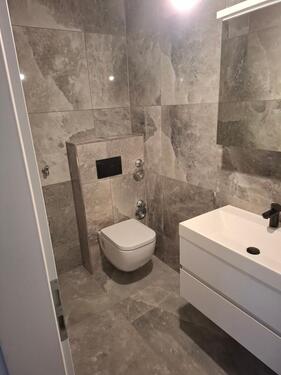 Foto - Etagenwohnung in Brackenheim zur Miete