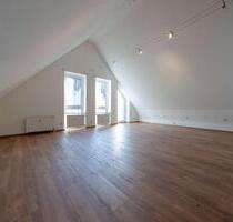 Gemütliche 1-Zimmer-Wohnung in der Lüner Innenstadt - Lünen