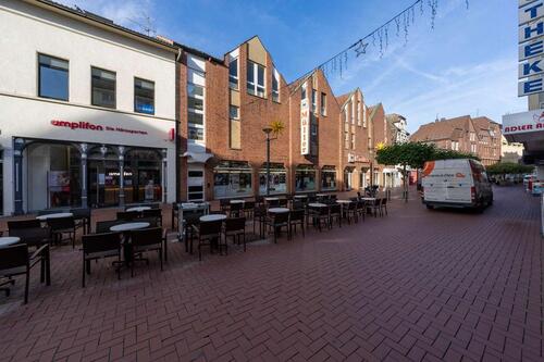 Foto - Etagenwohnung zur Miete in Lünen