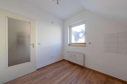 Foto - Etagenwohnung in Lünen zur Miete