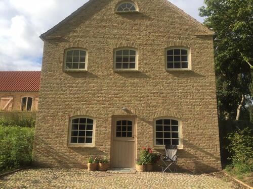 Foto - Ferien und Wochenendhaus direkt an der Schlei