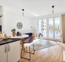 Perfekt für kleine Familien! Moderne 3-Zimmer Wohnung in Charlottenburg-Wilmersdorf - Berlin