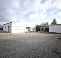 Gewerbeeinheit zur vielseitigen Nutzung ca 1.000m² | Handwerk | Autohandel | Büros | Lager uvm. - Neustadt an der Weinstraße Duttweiler