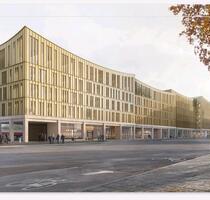 Gewerbeeinheit im Aurum - Erstbezug - Augsburg Lechhausen