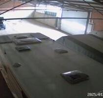 Stellplatz Wohnmobil Wohnwagen Halle Hallenstellplatz - Willich