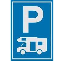 Garage Stellplatz Wohnwagen Wohnmobil Anhänger - Hofgeismar