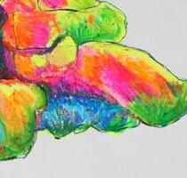 Praxisraum in einer interdisziplinären Gemeinschaftspraxis - Leipzig