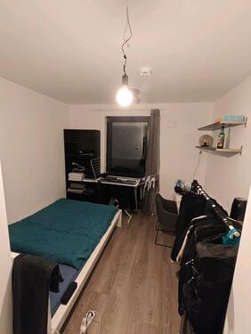 Foto - 1-Zimmer Wohnung in Mitte zur Untermiete