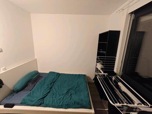 Foto - 1 Zimmer Etagenwohnung zur Miete in Berlin