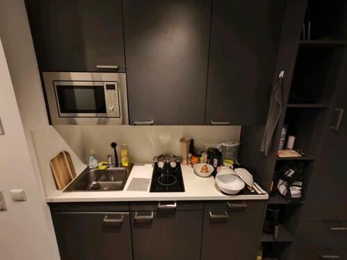 Foto - Etagenwohnung in Berlin zur Miete