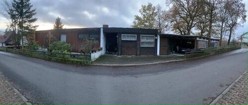 Foto - 8 Zimmer Einfamilienhaus zum Kaufen in Niederaula