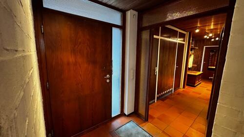 Foto - Einfamilienhaus in Niederaula zum Kaufen