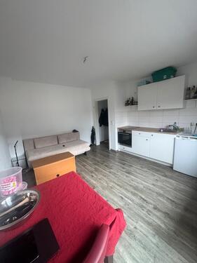 Foto - 1 Zimmer Etagenwohnung zur Miete in Braunschweig