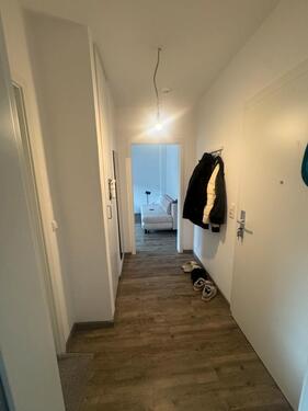 Foto - 1 Zimmer Etagenwohnung in Braunschweig