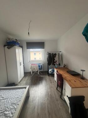 Foto - Etagenwohnung in Braunschweig zur Miete