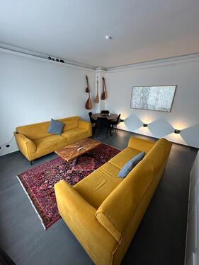 Foto - Modernisierte 3-Zimmer Wohnung zum Verkauf