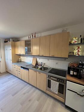 Foto - 2 Zimmer Wohnung in Drispenstedt