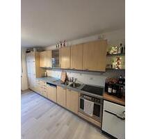 2 Zimmer Wohnung in Drispenstedt - Hildesheim Oststadt/Stadtfeld