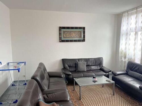 Foto - 3 Zimmer Etagenwohnung in Essen