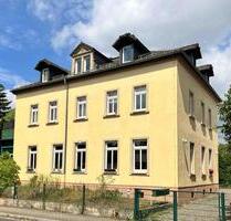 Erstbezug nach Sanierung - Hochwertige 1 Raum-Wohnung 50qm2 - Dresden Loschwitz Erstbezug nach Sanierung - Hochwertige 1 Raum-Wohnung 50qm2 - Dresden Loschwitz