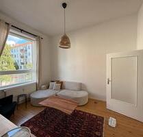 3-Zimmer Wohnung auf Unter-Zwischenmiete - Hannover, Südstadt