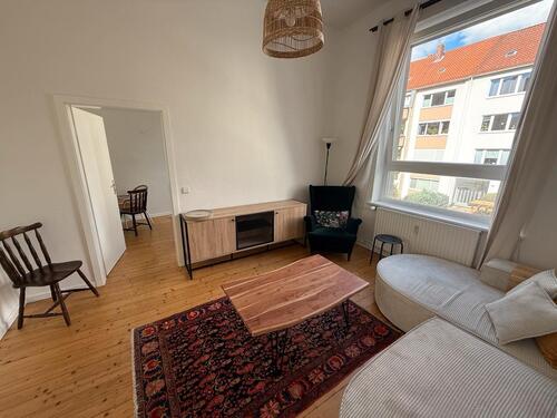 Foto - 3 Zimmer Etagenwohnung zur Miete in Hannover