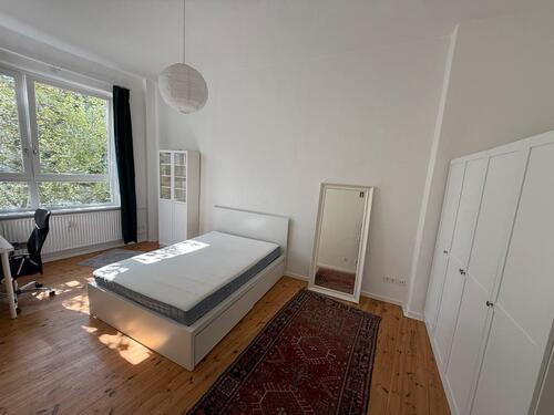 Foto - Etagenwohnung in Hannover zur Miete