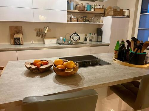 Foto - 3 Zimmer Etagenwohnung zur Miete in Saarlouis