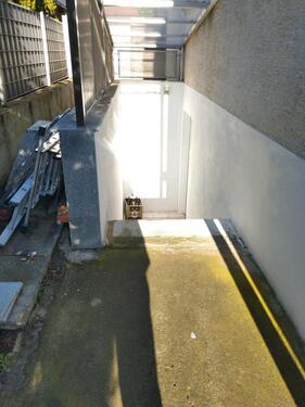 Foto - vermiete 2 zimmer wohnung in biebesheim nur für monteure .