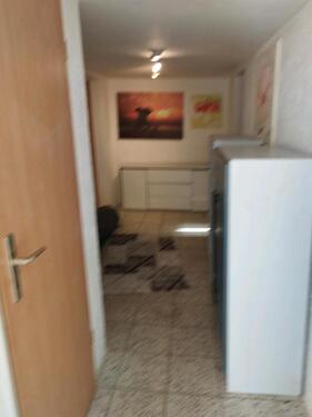 Foto - 1 Zimmer Etagenwohnung zur Miete in Biebesheim am Rhein