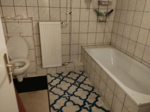 Foto - Etagenwohnung in Biebesheim am Rhein zur Miete