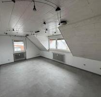 Gepflegte 5 Zimmer Wohnung in Linden Leihgestern Küche Zentral