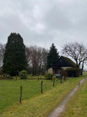 Foto - EFH mit Neubaupotential, 2276qm, Alleinlage, Bad Oeynhausen Lohe