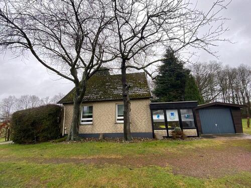 Foto - Einfamilienhaus in Bad Oeynhausen zum Kaufen