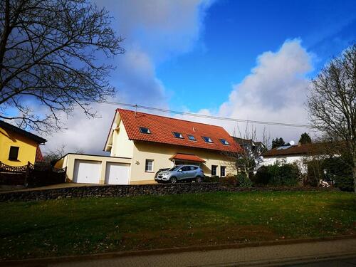 Foto - Schicke Wohnung in toller Lage mit Garten