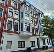 Charmante 4-Zimmer-Altbauwohnung in Bremerhaven – 83 m² auf der 3. Etage rechts