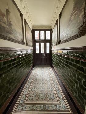 Foto - 4 Zimmer Etagenwohnung zur Miete in Bremerhaven