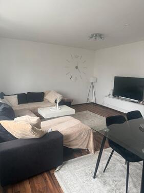 Foto - Etagenwohnung in Siegen zur Miete