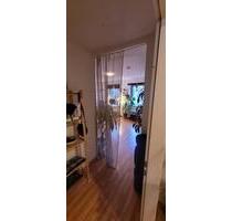 Zimmer in 4er-WG mit Balkon & Hund - Leipzig Mitte